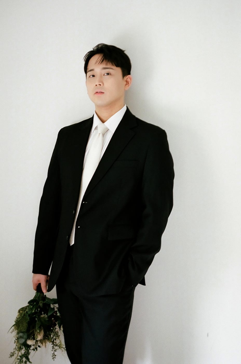 김우석·정경연 웨딩 사진 8