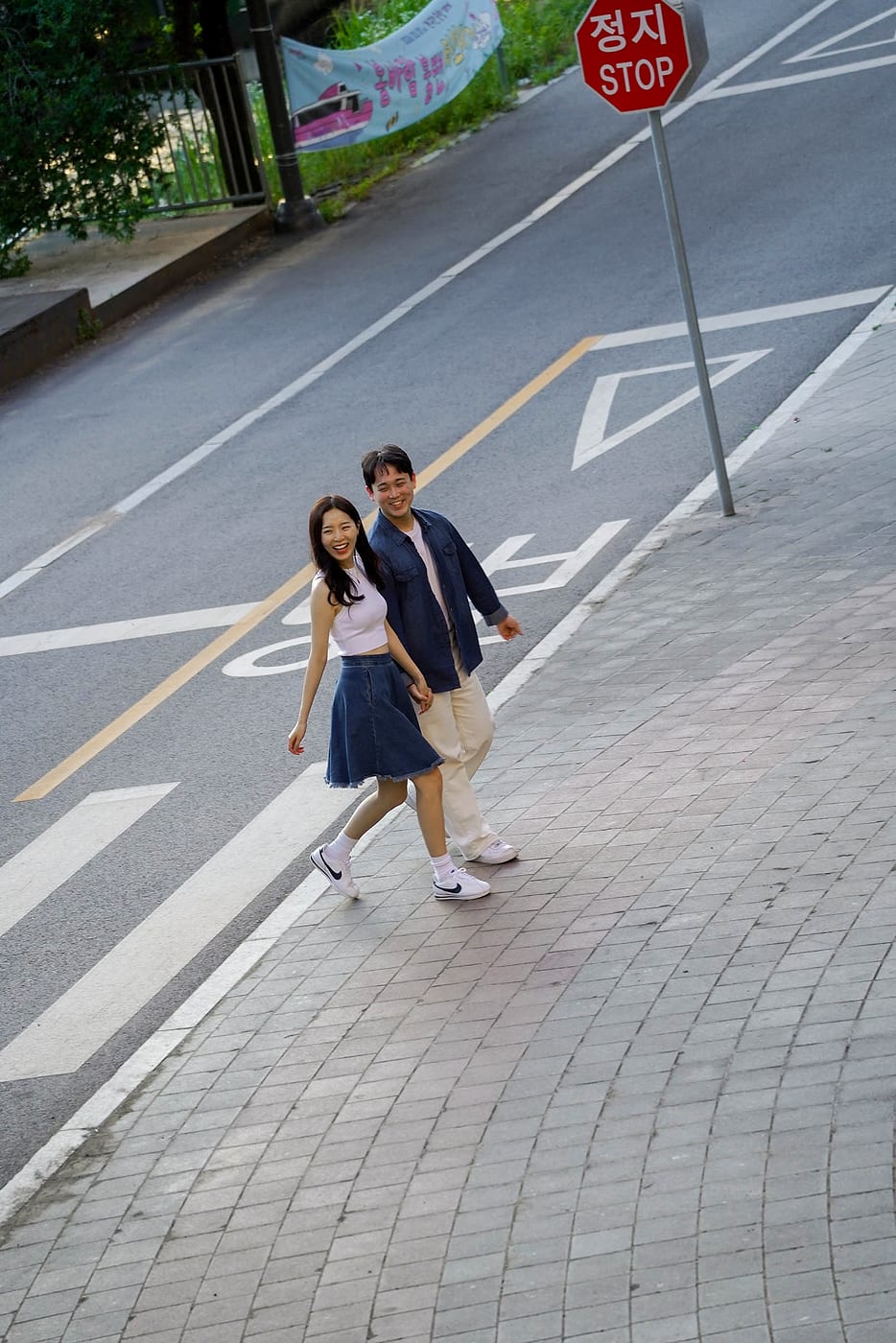 김우석·정경연 웨딩 사진 10
