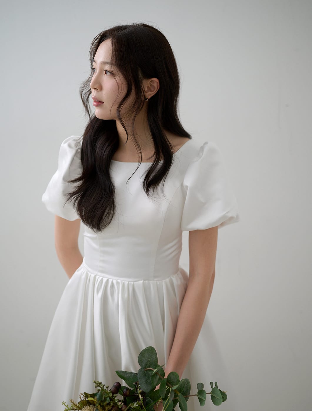 김우석·정경연 웨딩 사진 3