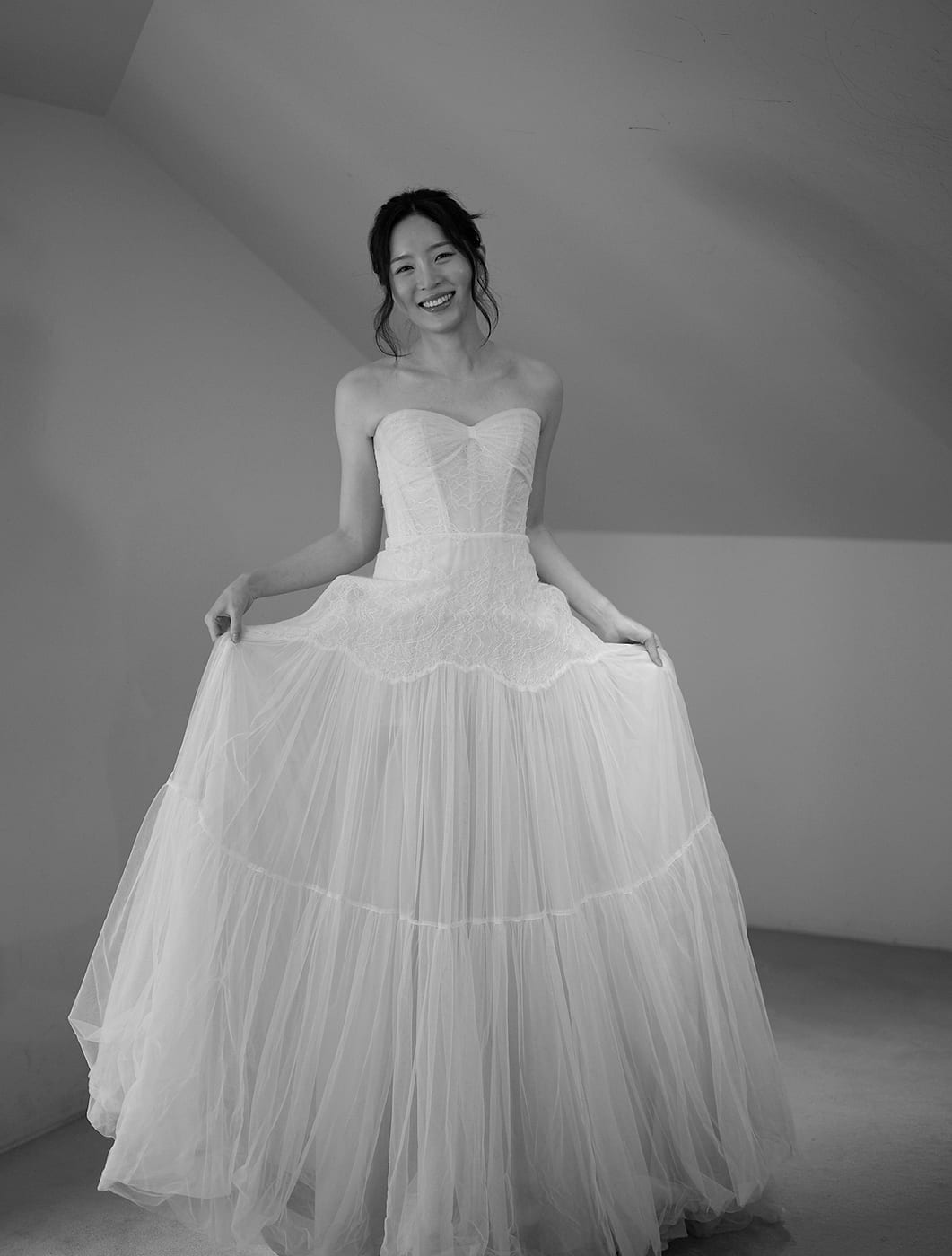 김우석·정경연 웨딩 사진 11