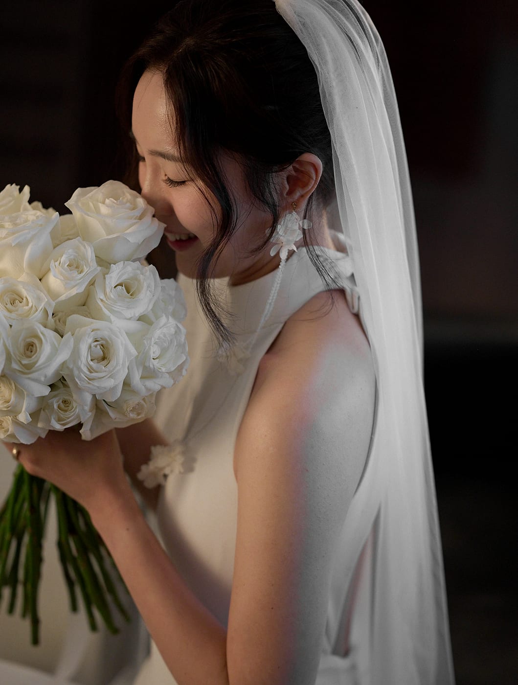 김우석·정경연 웨딩 사진 7
