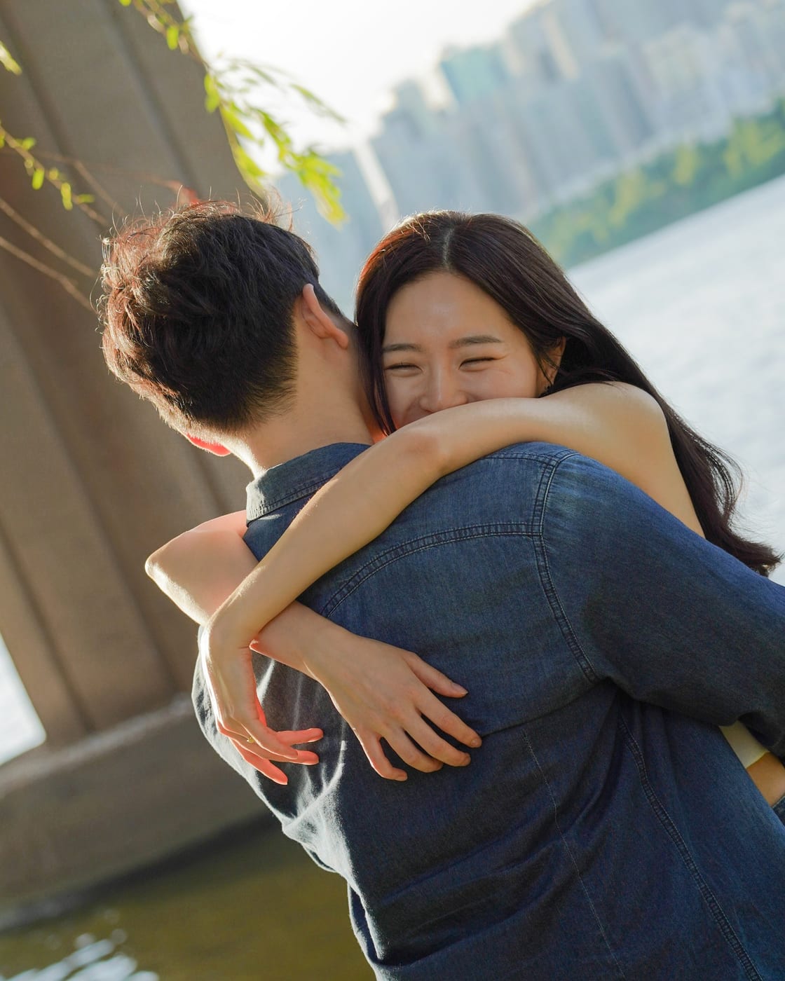 김우석·정경연 웨딩 사진 1