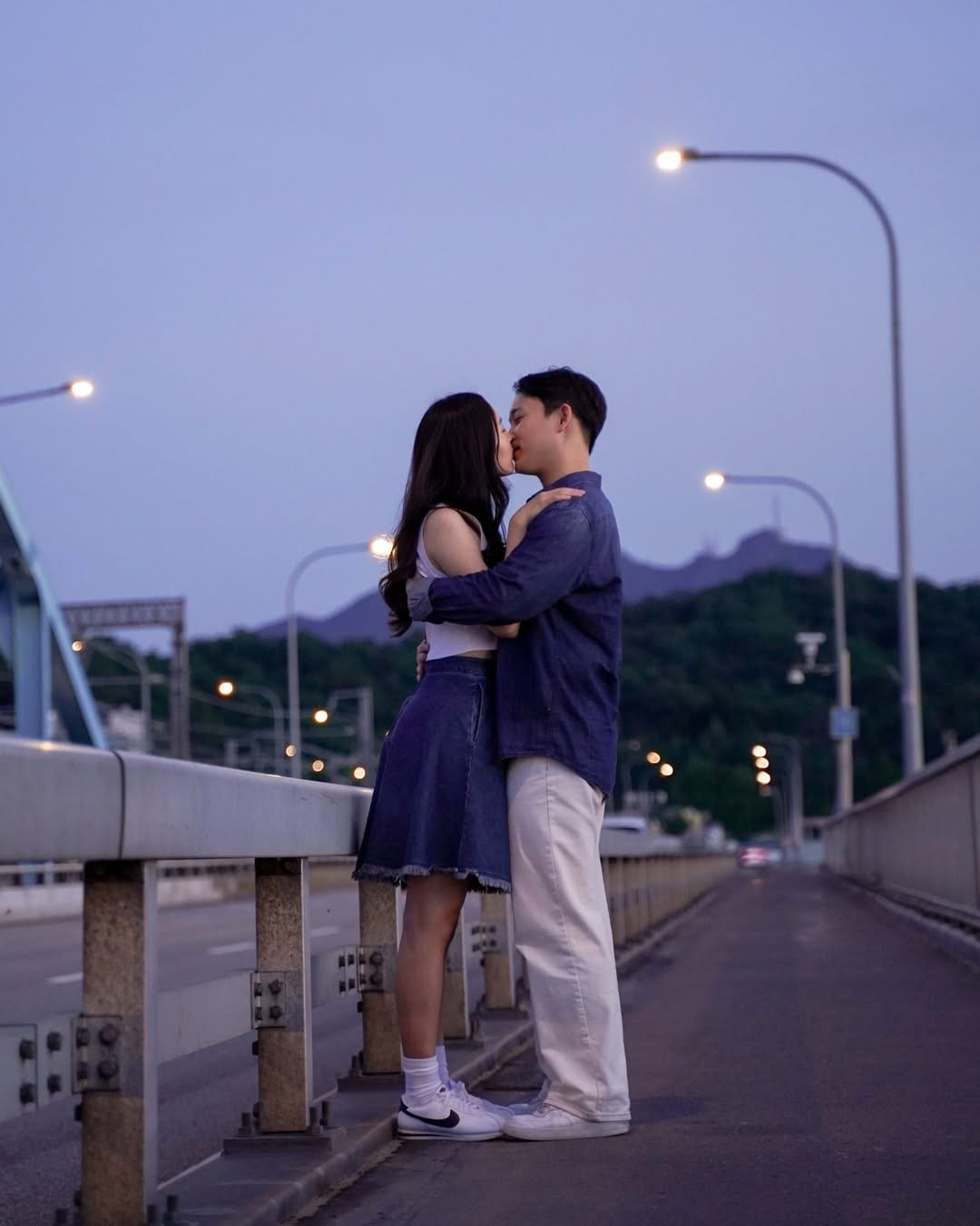 김우석·정경연 웨딩 사진 11