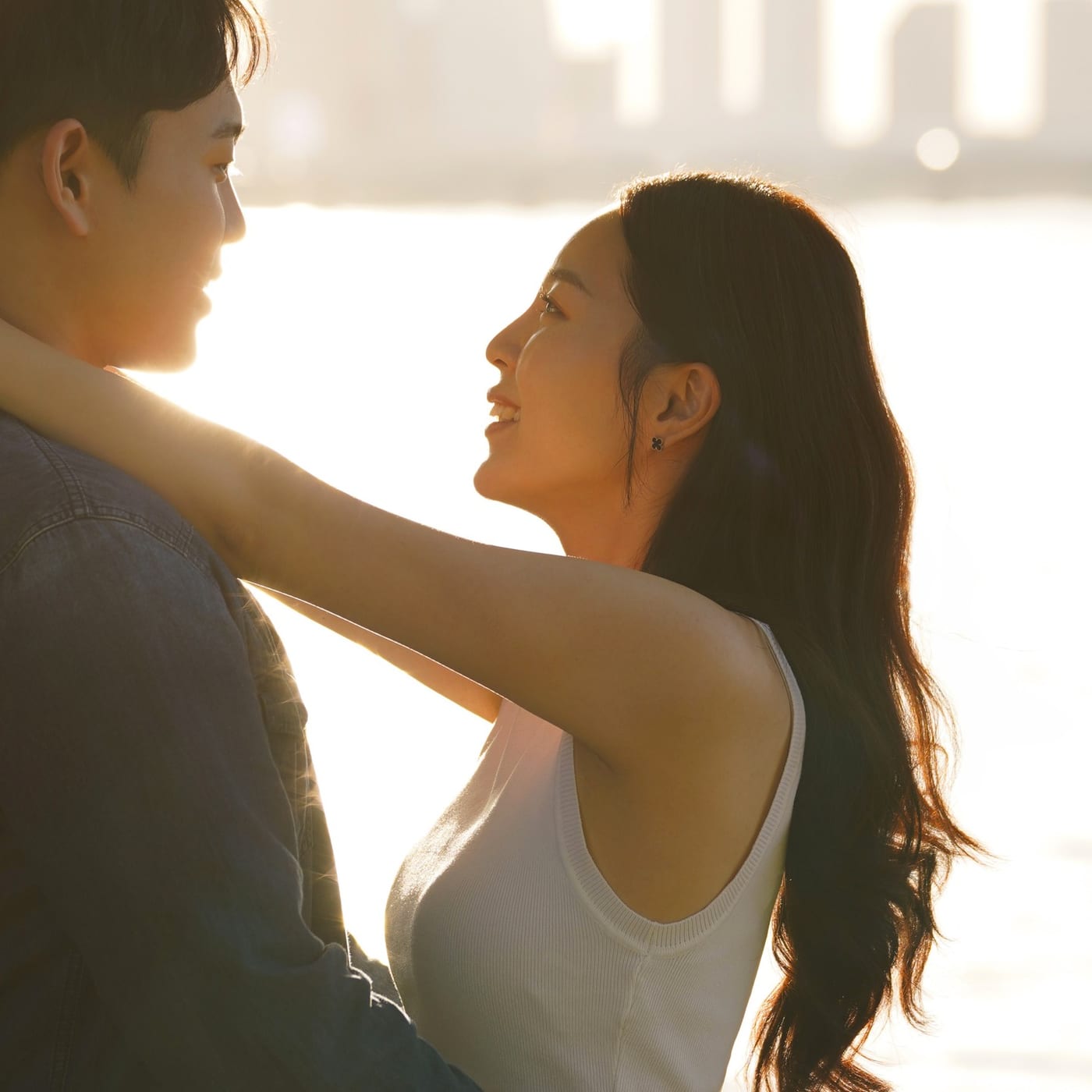 김우석·정경연 웨딩 사진 9